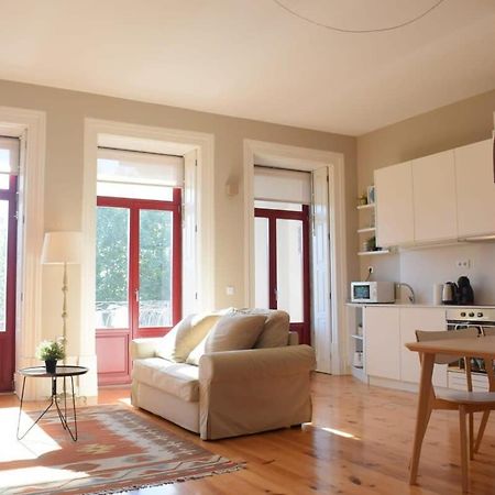 Liiiving In Porto - Vintage Balcony Apartment Екстериор снимка