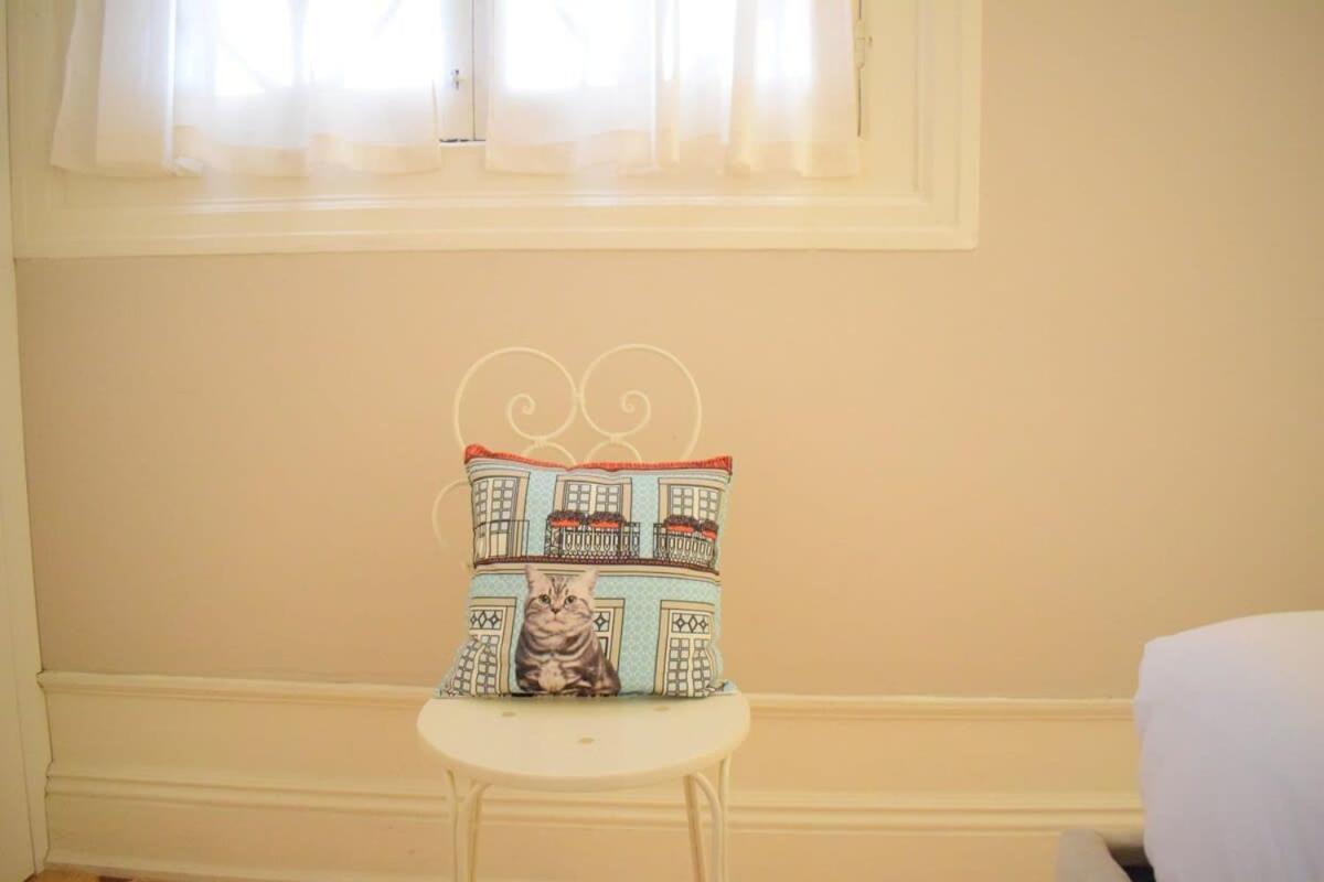 Liiiving In Porto - Vintage Balcony Apartment Екстериор снимка