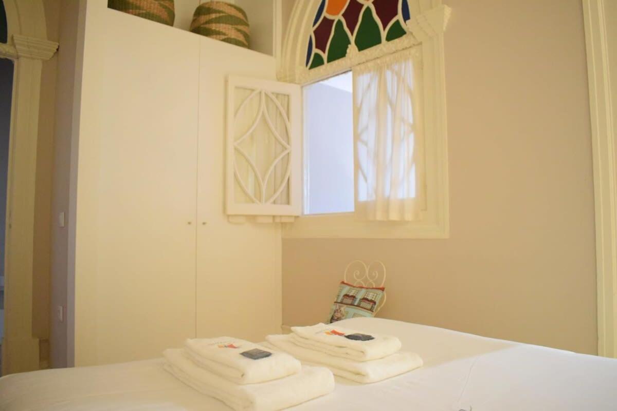 Liiiving In Porto - Vintage Balcony Apartment Екстериор снимка