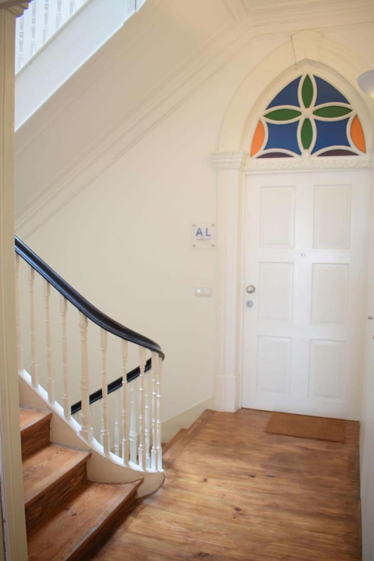 Liiiving In Porto - Vintage Balcony Apartment Екстериор снимка